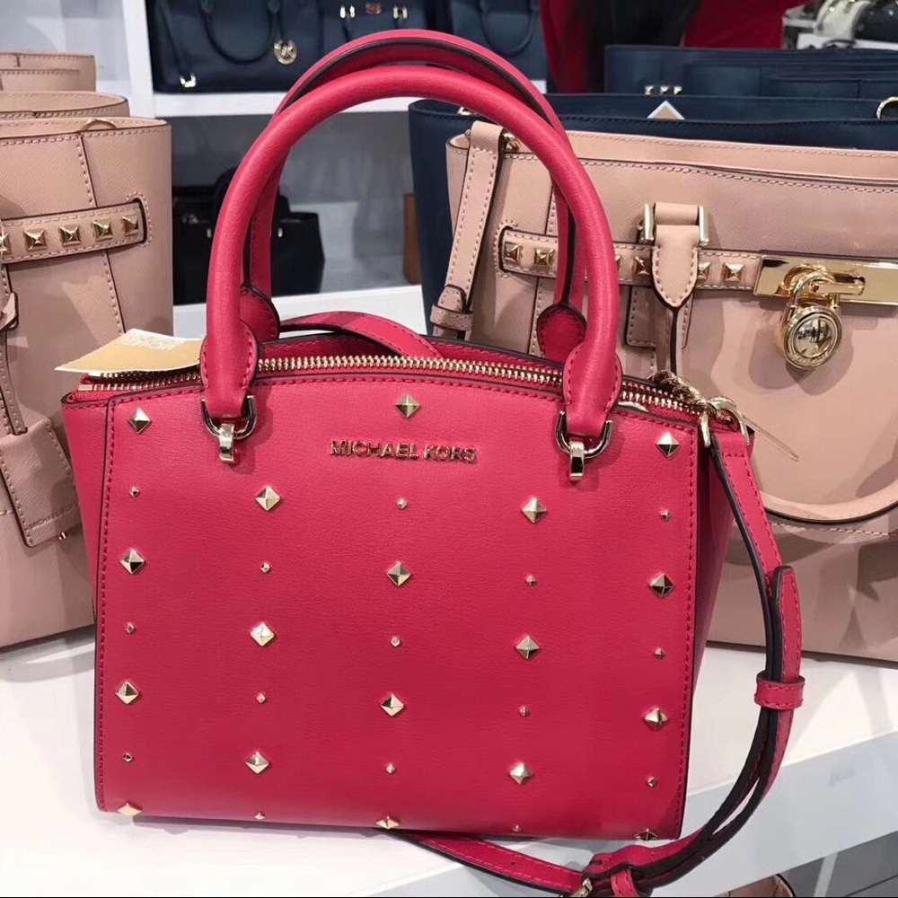 MICHAEL KROS bag